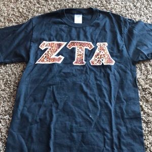 ZTA T-shirt